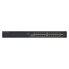 24+2P LANCOM GS-3126XP RM M - POE+