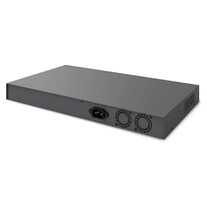 24+4P EnGenius EWS7928P-FIT POE M — image 4