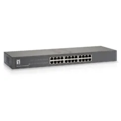 24P LevelOne GSW-2457