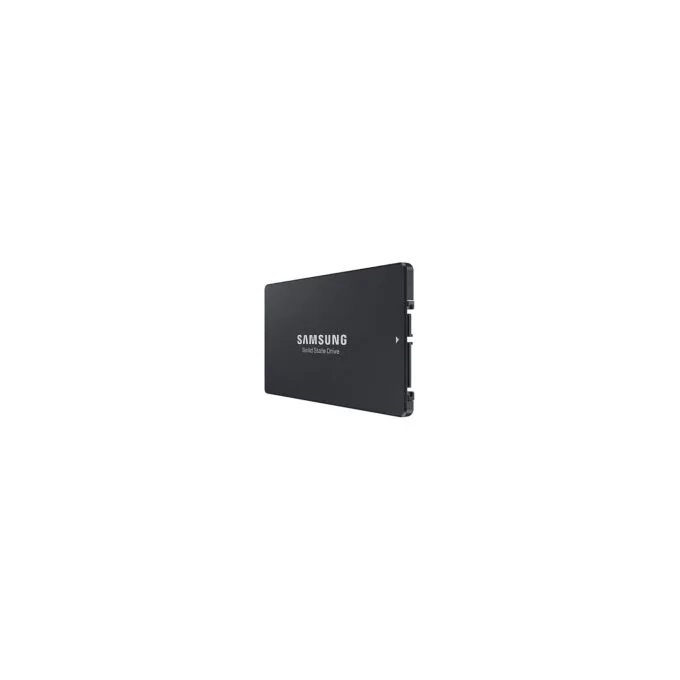 2.5' 1.92TB Samsung PM893 MZ7L31T9HBLT-00A07 1.3 DWPD 2.5' 63.5mm SATA-3 TLC SSD 256bit AES — image 2