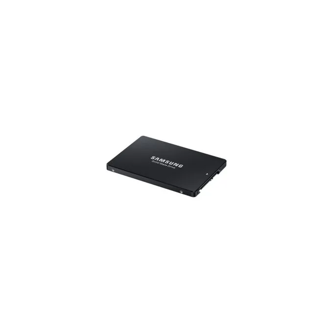 2.5' 1.92TB Samsung PM893 MZ7L31T9HBLT-00A07 1.3 DWPD 2.5' 63.5mm SATA-3 TLC SSD 256bit AES — image 4