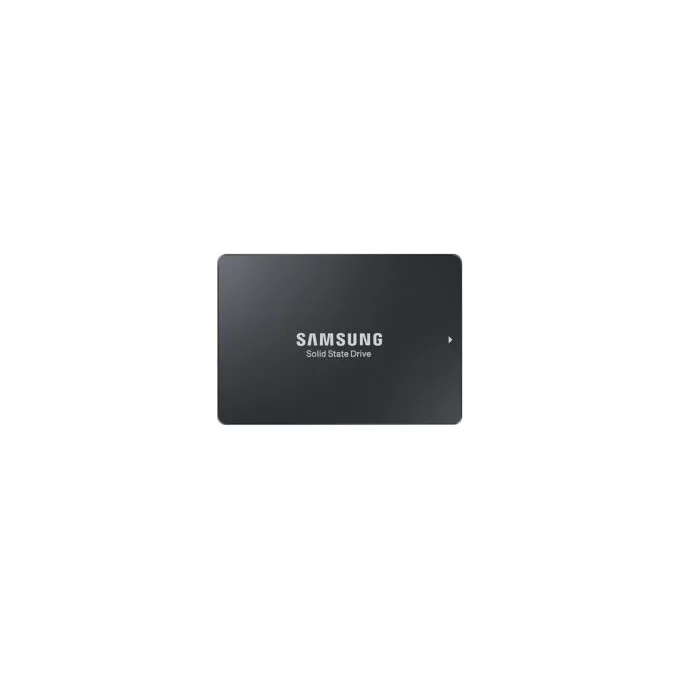 2.5' 1.92TB Samsung PM893 MZ7L31T9HBLT-00A07 1.3 DWPD 2.5' 63.5mm SATA-3 TLC SSD 256bit AES — image 1