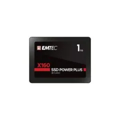 2,5' 1TB Emtec Sata X160 intern bulk