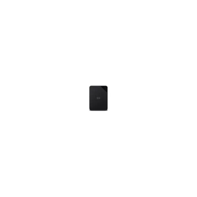 2,5 1TB WD Elements Portable SE USB 3.0 black — image 1