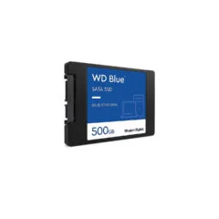 2.5' 500GB Blue SATA