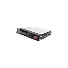 2.5' 960GB HPE - Hot-Swap - SFF