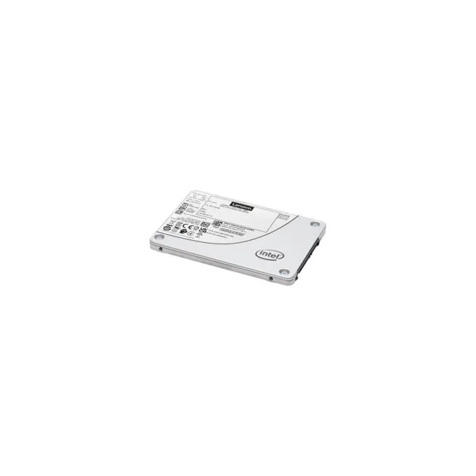 2.5' 960GB ThinkSystem ST50 V2 S4520 6 — image 1