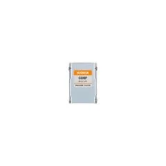 2.5' Kioxia 7.68TB CD8P-R Series PCIe4.0 x4 256MB