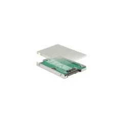 2.5 Konverter U.2 SFF-8639 to M.2 NVMe Key M