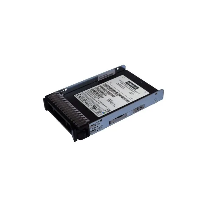 2.5' Lenovo ThinkSystem MV 960GB RI SATA HS v — image 1