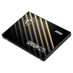 2.5' MSI 480GB S270 SATA6 500 400 S78-440E350-P83
