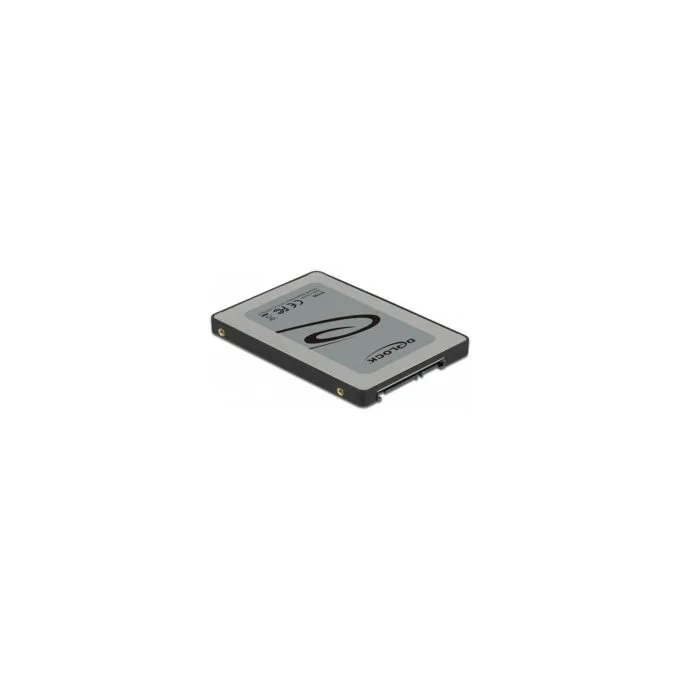 2.5? SATA Card Reader für CFast Speicherkarten — image 1