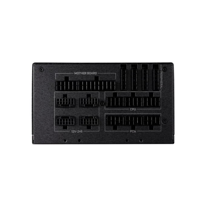 2500W FSP CANNON PRO 2500 80+ Platin ATX 3.1 — image 6