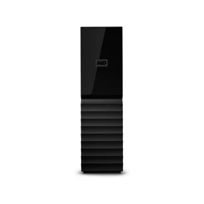 26TB WD My Book WDBBGB0260HBK verschlüsselt extern — image 2