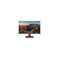 27 Inch (68.5cm) LCD Display - LED - 1920x1080 - HDMI - VGA - DisplayPort - Audio