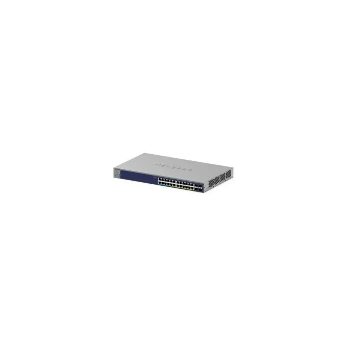 28-PORT 1G SMART POE SWITCH — image 3