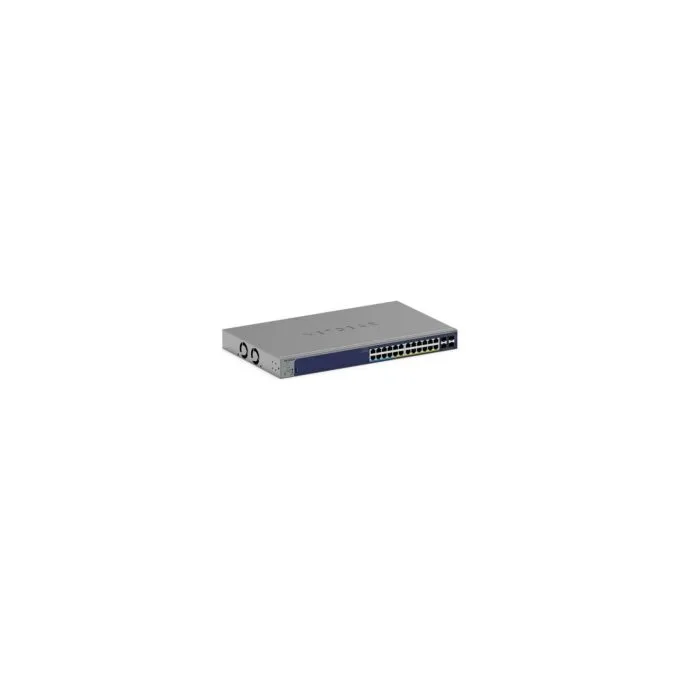 28-PORT 1G SMART POE SWITCH — image 1