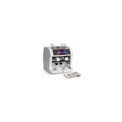 2985-SX Money Counter for all Currencies Grey