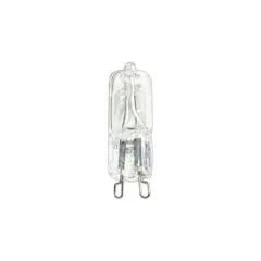 29994 Halogen-Backofenlampe 14x43mm. G9 230V 40W 300°