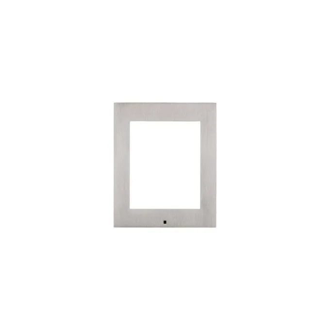 2N EntryCom IP Verso zbh. Frontblende Aufputzrahmen — image 1