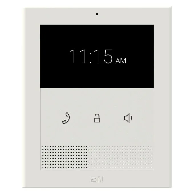 2N Innensprechstelle 2N Clip. Ethernet — image 1