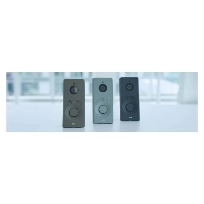 2N IP-One Basiseinheit. schwarz — image 4