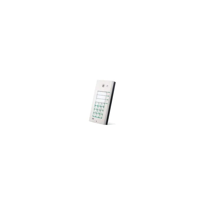 2N IP Vario 3-Tasten. Tastatur. Kamera — image 1