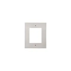 2N IP-Verso Unterputzrahmen 1-Modul