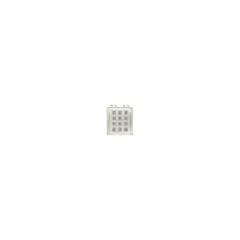 2N Zubehör EntryCom IP Verso Tastatur- Keypadmodul