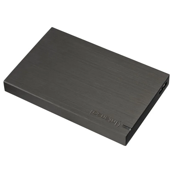 2TB Intenso Memory Board USB3.0 2.5' Anthrazit — image 4