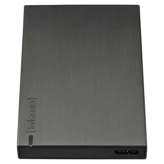 2TB Intenso Memory Board USB3.0 2.5' Anthrazit — image 5