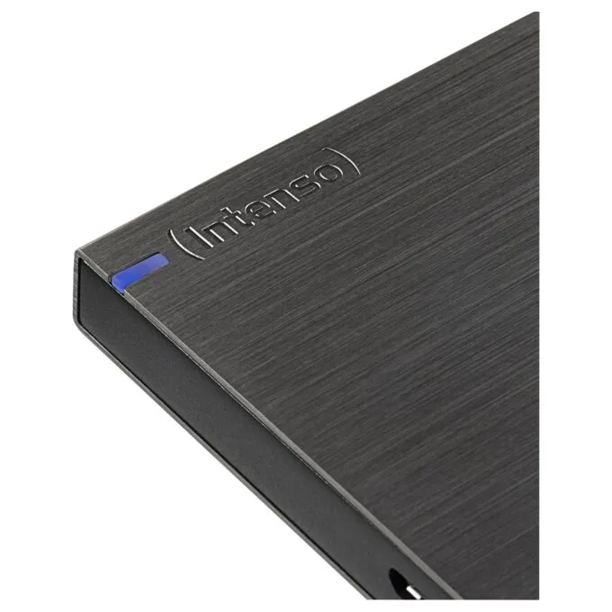 2TB Intenso Memory Board USB3.0 2.5' Anthrazit — image 6