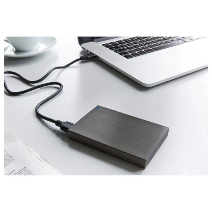 2TB Intenso Memory Board USB3.0 2.5' Anthrazit — image 7
