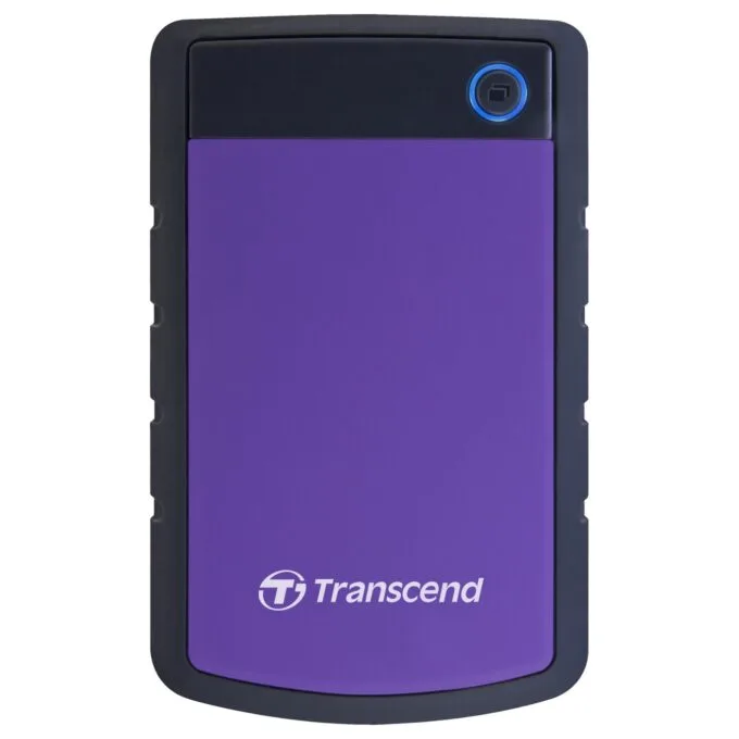 2TB STOREJET2.5IN H3, USB 3.0 — image 3