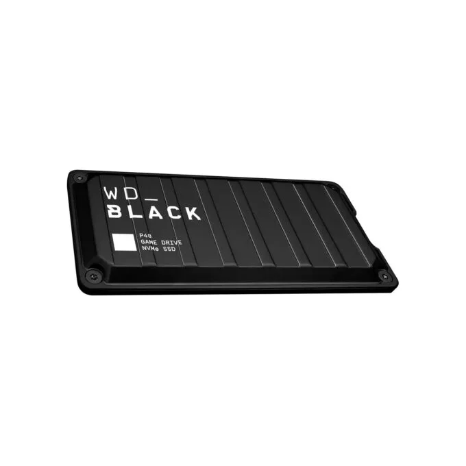 2TB WD_BLACKTM P40 Game Drive — image 1