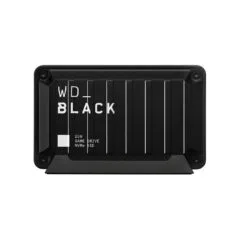 2TB Western Digital Black Game Drive SSD WDBATL0020BBK