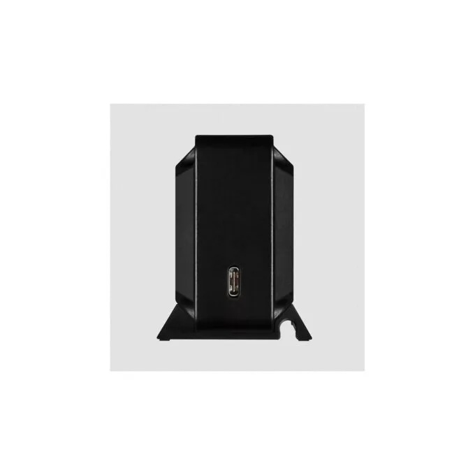 2TB Western Digital Black Game Drive SSD WDBATL0020BBK — image 5