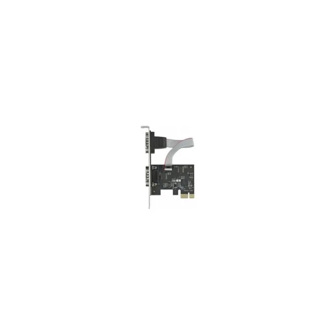 2x seriell DeLock PCI Express Adapter — image 3