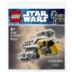 30728 LEGO 30728 Poly Bags Star Wars TBA