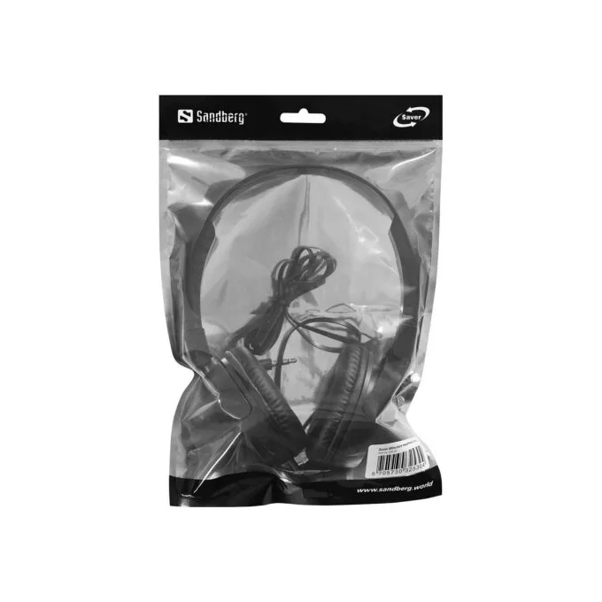 325-30 SANDBERG Saver MiniJack Travel — image 5