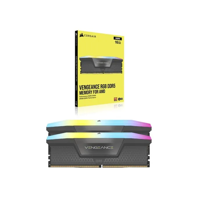 32GB Corsair DIMM 6000 (2x 16 GB) Dual-Kit — image 5