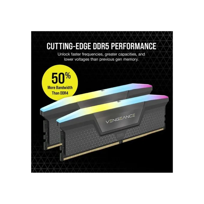 32GB Corsair DIMM 6000 (2x 16 GB) Dual-Kit — image 7