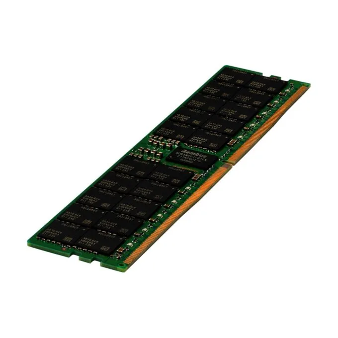 32GB HPE MEM 2Rx8 5600MHz — image 1