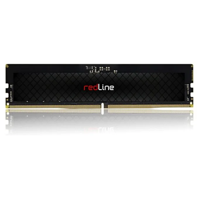 32GB Mushkin PC 5600 CL46 (2x16GB) KIT Redline 1.1V intern retail — image 1
