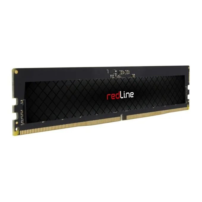 32GB Mushkin PC 5600 CL46 (2x16GB) KIT Redline 1.1V intern retail — image 2