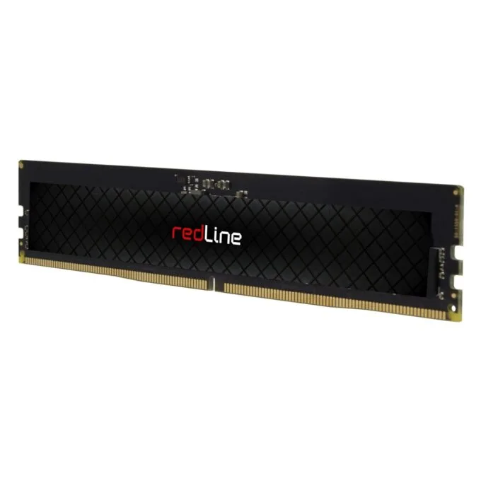 32GB Mushkin PC 5600 CL46 (2x16GB) KIT Redline 1.1V intern retail — image 3