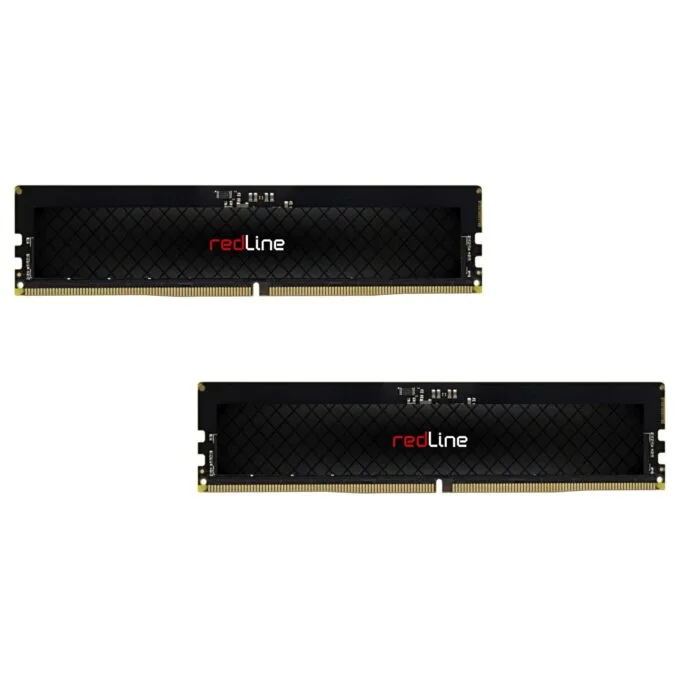 32GB Mushkin PC 5600 CL46 (2x16GB) KIT Redline 1.1V intern retail — image 4
