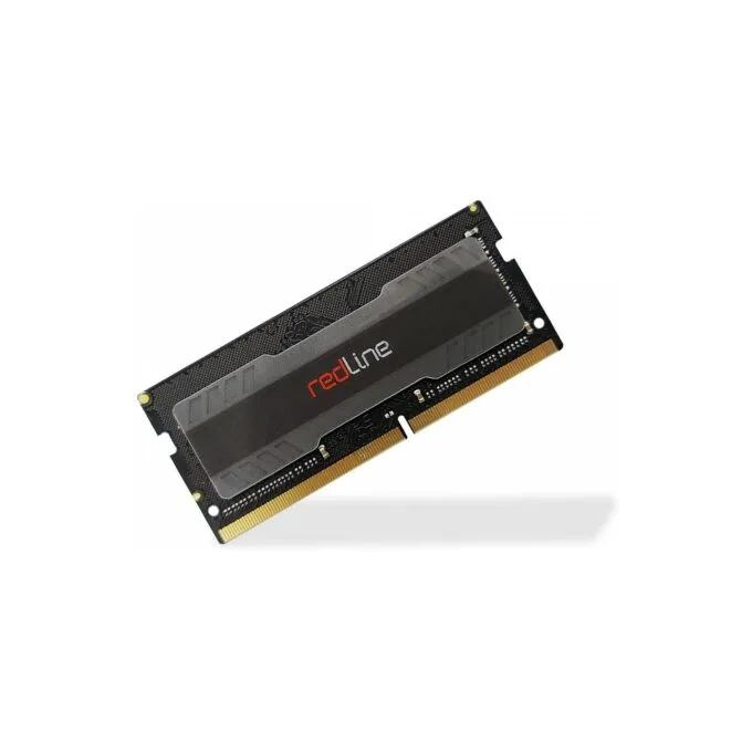 32GB Mushkin SO-DIMM 3200 (2x 16 GB) Dual-Kit — image 3