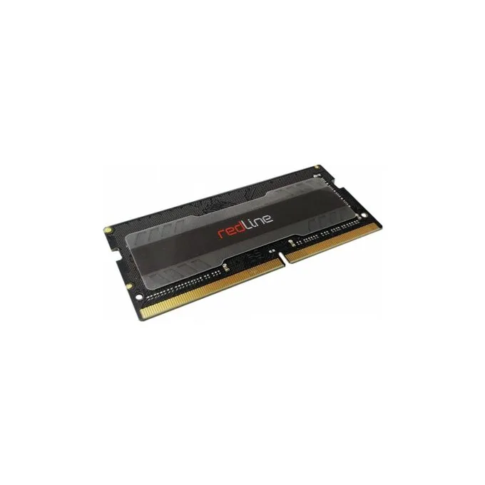 32GB Mushkin SO-DIMM 3200 (2x 16 GB) Dual-Kit — image 4