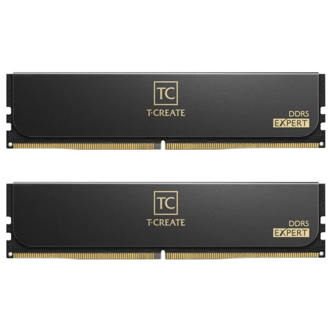 32GB Team Group DIMM 6400 (2x 16 GB) Dual-Kit — image 1